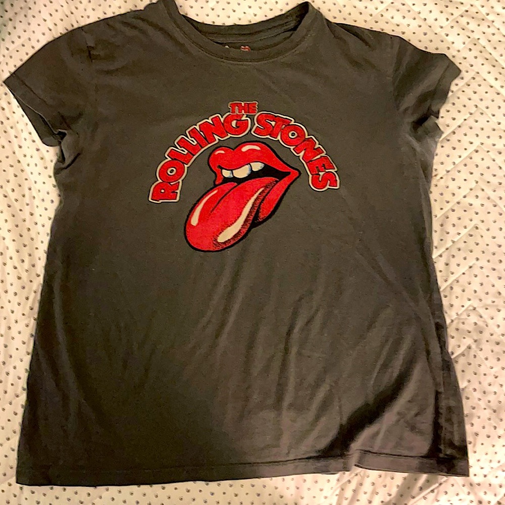 Rolling Stones T